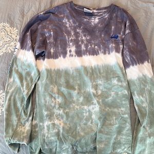 long sleeve simply southern t- shirt